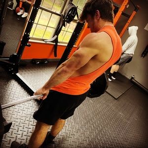 Meet your Posher, Matthew